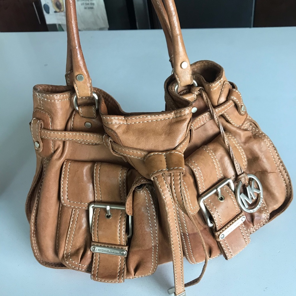 Michael Kors shoulder bag